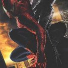 Spider-Man 3 Adv A Embossed   Movie Poster Original Single Sided  27"x40"