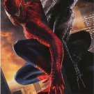 Spider-Man 3 Regular Embossed   Movie Poster Origina lDouble Sided  27"x40"