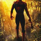 Spider-Man 2 Choice (June 30) Movie Poster Original Doublele Sided  27"x40"