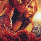 Spider-Man 2 Sacrifice Spanish  Movie Poster Original Doublele Sided  27"x40"