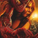 Spider-man 2 Sacrifice Intl Movie Poster Original Double Sided  27"x40"