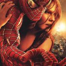 Spider-Man 2 Sacrifice  Movie Poster Original Single Sided  27"x40"