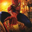 Spider-Man 2 Destiny June 30   Movie Poster Original Double Sided  27"x40"