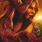Spider-Man 2 Sacrifice Intl July  Movie Poster Original Double Sided  27"x40"