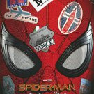 Spider-man Far from Home Advance  Movie Poster Original Single Sided  27"x40"