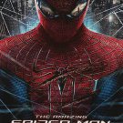 Amazing Spider-man 4 Intl M Movie Poster Original Double Sided  27"x40"