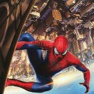 Amazing Spider-Man 2 Final (May2 Movie Poster Original Double Sided  27"x40"