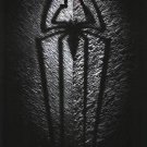 Amazing Spider-man 4 Advance 07 03 12 Movie Poster Original Double Sided  27"x40"
