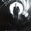 Skyfall Advance (December Imax)  Original Double Sided Movie Poster  27"x40"