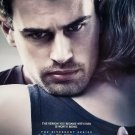 Allegiant  Original Double Sided Movie Poster  27"x40"
