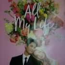 All My Life Original Double Sided Movie Poster  27"x40"