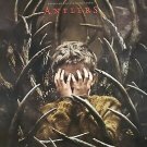Antlers Regular Original Double Sided Movie Poster  27"x40"