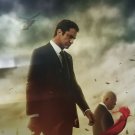 Angel has Fallen Original Double Sided Movie Poster  27"x40"