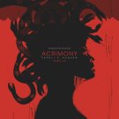 Acrimony Advance Original Double Sided Movie Poster  27"x40"