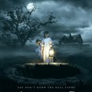 Annabelle Original Double Sided Movie Poster  27"x40"