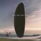 Arrival Advance Original Double Sided Movie Poster  27"x40"