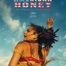 American Honey Original Double Sided Movie Poster  27"x40"