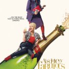 Absolutely Fabulous Original Double Sided Movie Poster  27"x40"