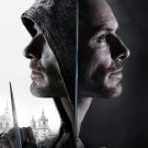 Assassin's Creed  Original Double Sided Movie Poster  27"x40"