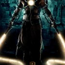 Iron Man 2 Mickey Rourke Original Single Sided Movie Poster  27"x40"