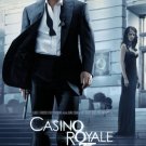 Casino Royale Regular  Original Single Sided Movie Poster  27"x40"