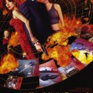 World is not Enough Intl  Original Single Sided Movie Poster  27"x40"