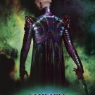 Star Trek :Nemesis Advance Double Sided Movie Poster 27x40 inches