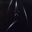 Star Trek XI Adv Single Sided Orig Movie Poster 14X20 inches