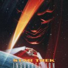 Star Trek : Insurrection Regular Single Sided Movie Poster 27x40 inches