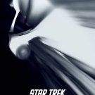 Star Trek XI Imax Double Sided Movie Poster 27x40 inches