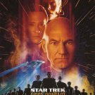 Star Trek : First Contact Reg Single Sided Movie Poster 27x40 inches
