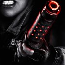 Ghostbusters Advance Ver B  Original Single Sided Movie Poster  27"x40"
