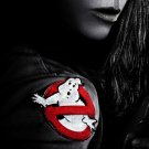 Ghostbusters Advance Ver A  Original Double Sided Movie Poster  27"x40"
