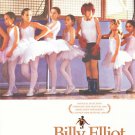 Billy Elliot Double Sided Original Movie Poster 27×40 inches