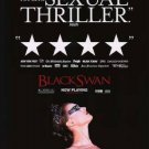 Black Swan Version B Double Sided Original Movie POster 27×40