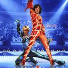 Blades of Glory Regular Double Sided Original Movie Poster 27×40 inches