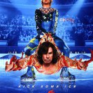 Blades of Glory International Double Sided Original Movie Poster 27×40 inches