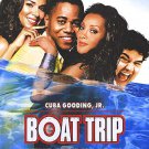 Boat Trip Single Sided Original Movie Poster 27×40 inches