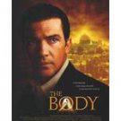Body Single Sided Original Movie Poster 27×40 inches