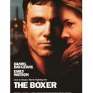 Boxer Regular Double Sided Original Movie Poster 27×40 inches