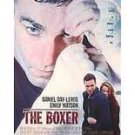 Boxer International Double Sided Original Movie Poster 27×40 inches