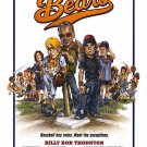Bad News Bears Double Sided Original Movie Poster 27×40 inches