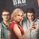 Bad Teacher International Movie Poster 27×40 inches