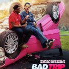 Bad Trip (2020) Original Movie Poster Double Sided 27×40 inches