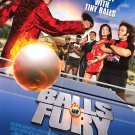 Balls of Fury Regular Double Sided Original Movie Poster 27×40 inches
