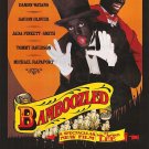 Bamboozled Single Sided Original Movie Poster 27×40 inches