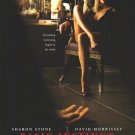 Basic Instinct 2 Double Sided Original Movie Poster 27×40 inches