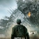 Battle L.A Regular Double Sided Original Movie Poster 27×40 inches