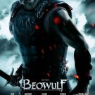 Beowulf Advance Single Sided Original Movie Poster 27×40