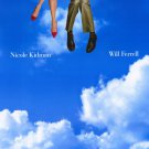 Bewitched Advance Double Sided Original Movie Poster 27×40 inches